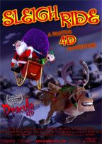 Sleigh Ride